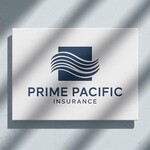 PRIME PACIFIC INSURANCE Logo - Entry #38