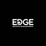 Edge Wealth Management Logo - Entry #2870