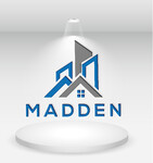 Madden Logo - Entry #702