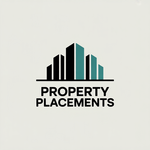 Property Placements Logo - Entry #846
