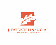 J. Patrick Financial Logo - Entry #2539