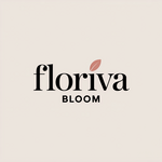 FLORIVA BLOOM Logo - Entry #398