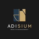 Adisium Wealth Management Logo - Entry #413
