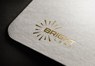 BRIGHT LENS or BRIGHT LENS STUDIO Logo - Entry #2098
