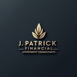 J. Patrick Financial Logo - Entry #3197