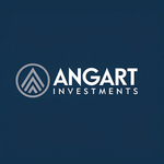 Angart Investments Logo - Entry #1330
