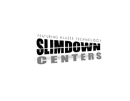 Slim Down Centers Logo - Entry #3