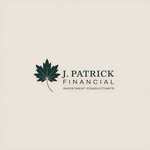 J. Patrick Financial Logo - Entry #1248