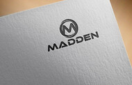 Madden Logo - Entry #132
