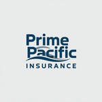 PRIME PACIFIC INSURANCE Logo - Entry #774