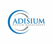 Adisium Wealth Management Logo - Entry #1097