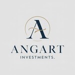Angart Investments Logo - Entry #383
