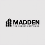 Madden Logo - Entry #3456