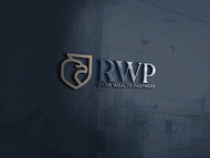 RWP Logo - Entry #1158