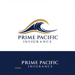 PRIME PACIFIC INSURANCE Logo - Entry #2850