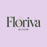 FLORIVA BLOOM Logo - Entry #730