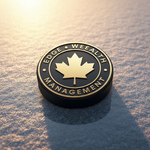 Edge Wealth Management Logo - Entry #2955