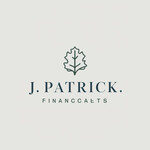 J. Patrick Financial Logo - Entry #1597