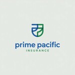 PRIME PACIFIC INSURANCE Logo - Entry #1004