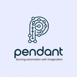 pendant Logo - Entry #2182