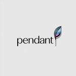pendant Logo - Entry #2449