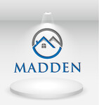 Madden Logo - Entry #4911
