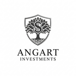 Angart Investments Logo - Entry #371