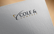 Cole & Compass Logo - Entry #671