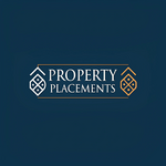 Property Placements Logo - Entry #559