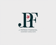 J. Patrick Financial Logo - Entry #991
