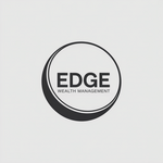 Edge Wealth Management Logo - Entry #1267