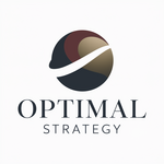 Optimal Strategy Logo - Entry #1644
