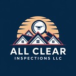All Clear Inspections LLC Logo - Entry #121