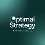 Optimal Strategy Logo - Entry #1162