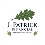 J. Patrick Financial Logo - Entry #1998