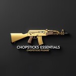 Chopsticks Essentials Logo - Entry #293