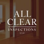 All Clear Inspections LLC Logo - Entry #92