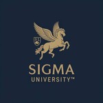 Sigma University™ Logo - Entry #890