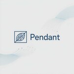 pendant Logo - Entry #2065