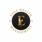 Edge Wealth Management Logo - Entry #487
