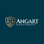 Angart Investments Logo - Entry #1820
