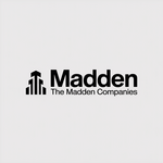 Madden Logo - Entry #3593