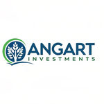 Angart Investments Logo - Entry #135