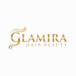 Glamira Hair Beauty Logo - Entry #116