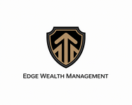 Edge Wealth Management Logo - Entry #583