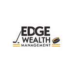 Edge Wealth Management Logo - Entry #3354