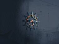 Electric M.D Logo - Entry #2686