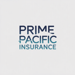 PRIME PACIFIC INSURANCE Logo - Entry #2209