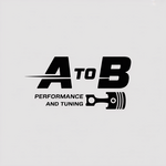 A to B Performance and Tuning Logo - Entry #1750