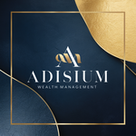 Adisium Wealth Management Logo - Entry #966